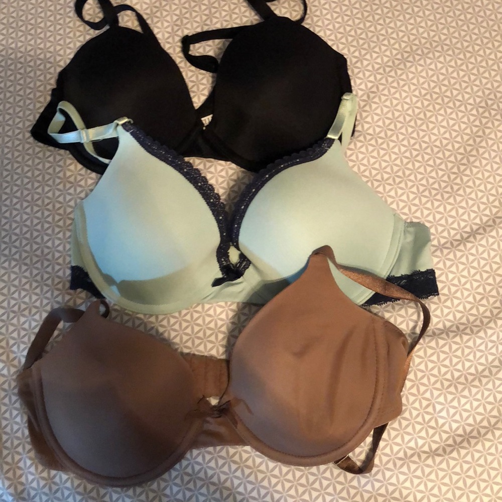 Bras